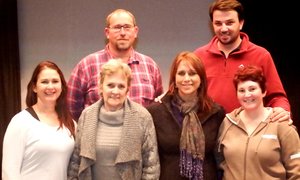 Melodrama 2015 - Om na uit te sien